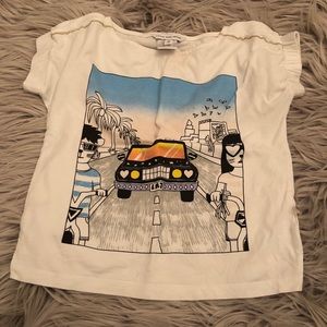 Little Marc Jacobs t shirt